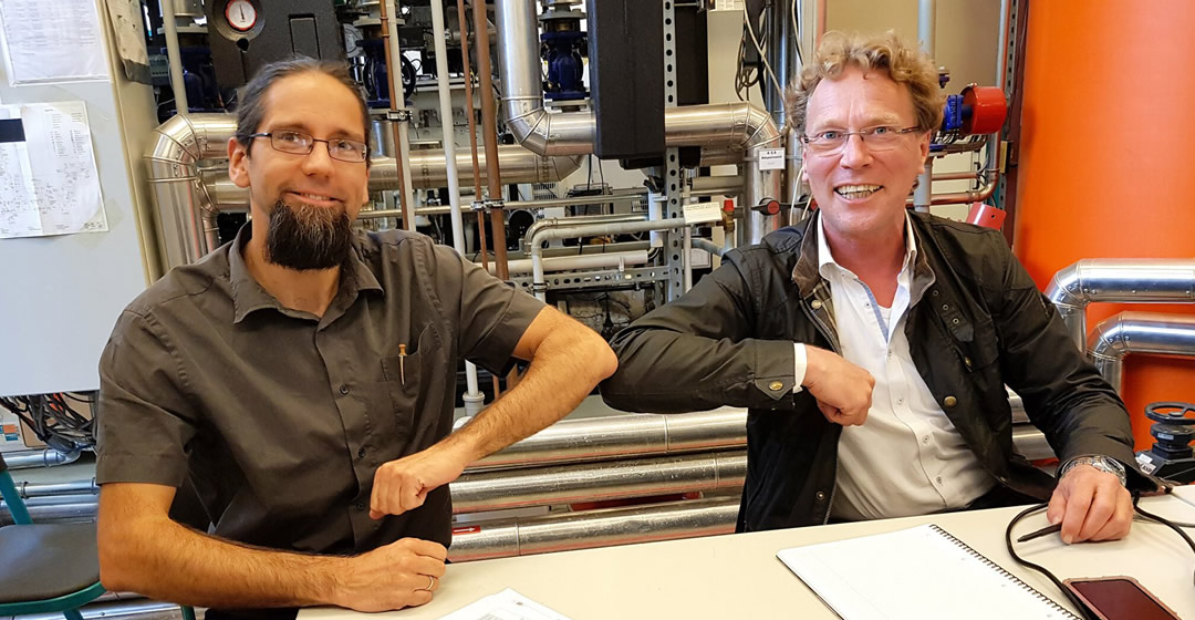 Forschern gelingt direkte Produktion von Methanol aus Wasserstoff und Kohlendioxid