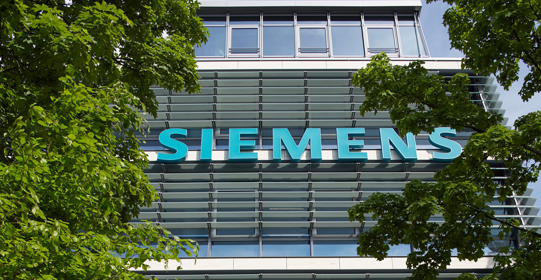Siemens baut in China Elektrolyse-Anlage für grünen Wasserstoff