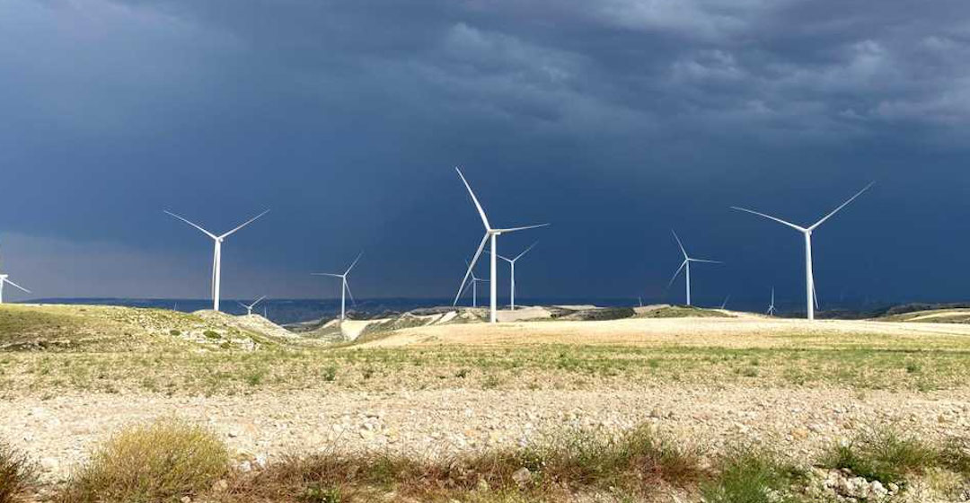 Konzerne entwickeln in Spanien Produktion für grünen Wasserstoff mit 2 GW Leistung