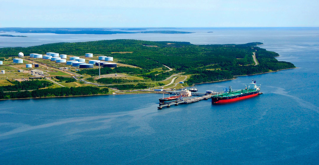Everwind Fuels will in Nova Scotia ab 2025 grünen Wasserstoff produzieren