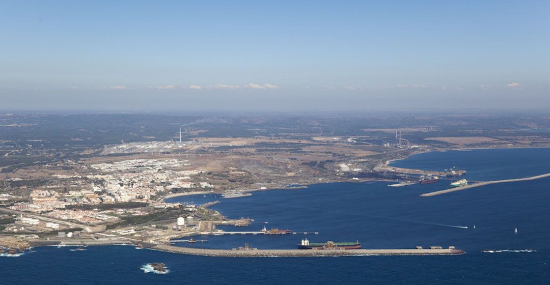 Konsortium plant Wasserstoff-Lieferkette zwischen Portugal und den Niederlanden
