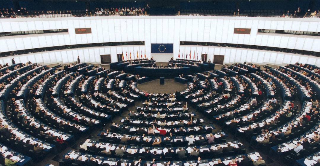 EU-Parlament will Anteil erneuerbarer Energien bis 2030 auf 45 Prozent steigern