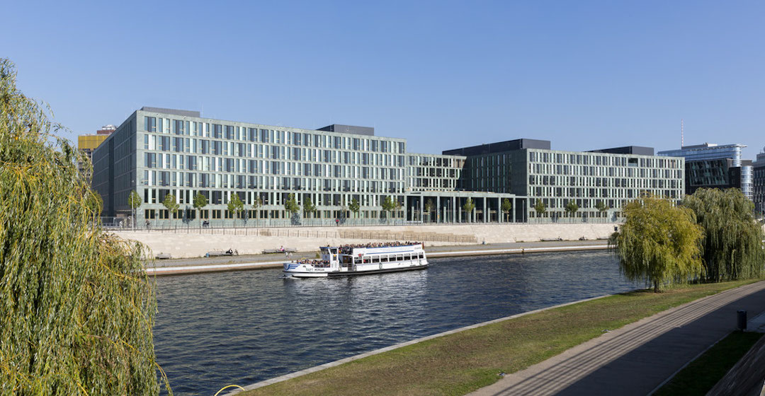 Deutschland und Niederlande fördern Wasserstoffforschung mit zehn Millionen Euro