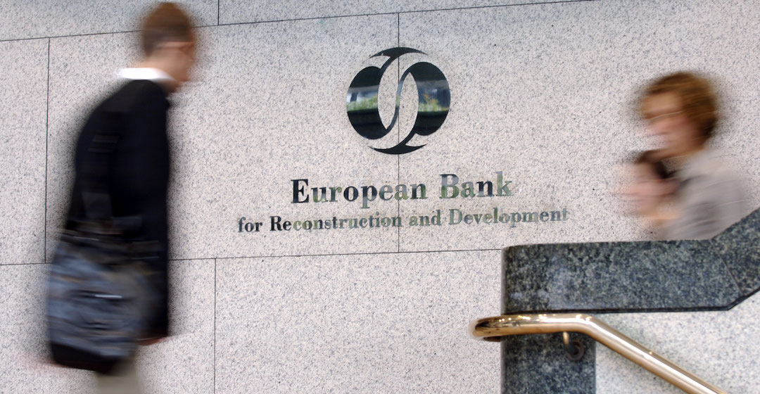 EBRD unterstützt Egypt Green mit 80-Millionen-Dollar-Darlehen