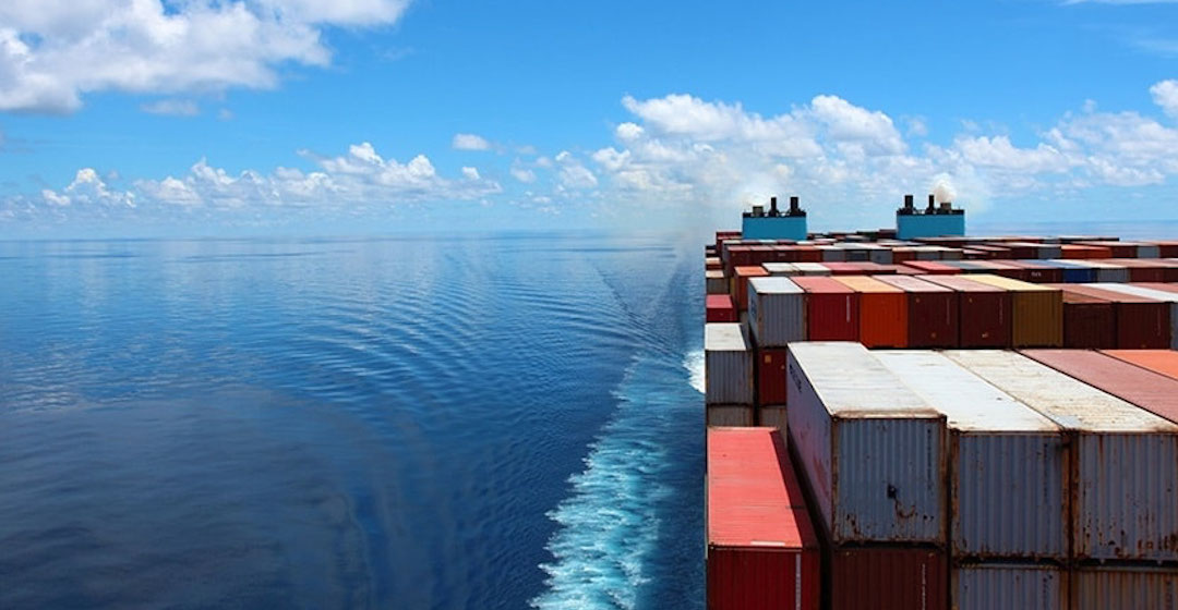 Carbon Sink soll für Maersk 100.000 Tonnen grünes Methanol pro Jahr produzieren