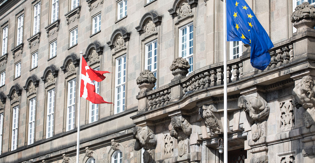 EU-Kommission genehmigt 170 Millionen Euro zur Erzeugung grünen Wasserstoffs in Dänemark