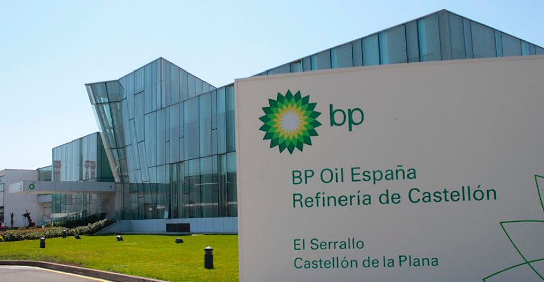 BP entwickelt bis 2030 in Castellón Elektrolysekapazitäten von zwei Gigawatt