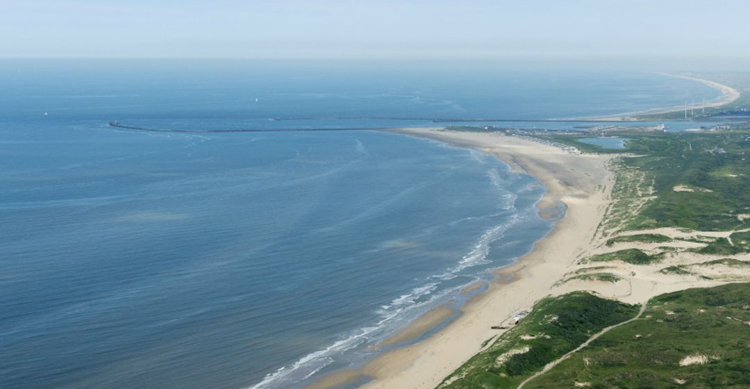 Die Niederlande planen 500-Megawatt-Elektrolyseure auf See