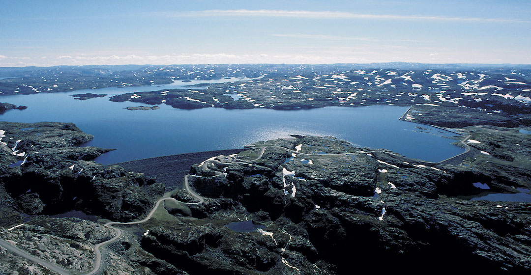 Statkraft liefert Strom an FFI für 300-MW-Wasserstoffprojekt in Norwegen