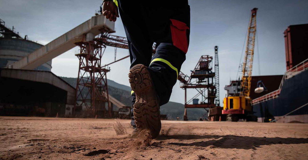 Bergbaukonzern Mytilineos steigt in australisches 560-MW-Wasserstoffprojekt ein