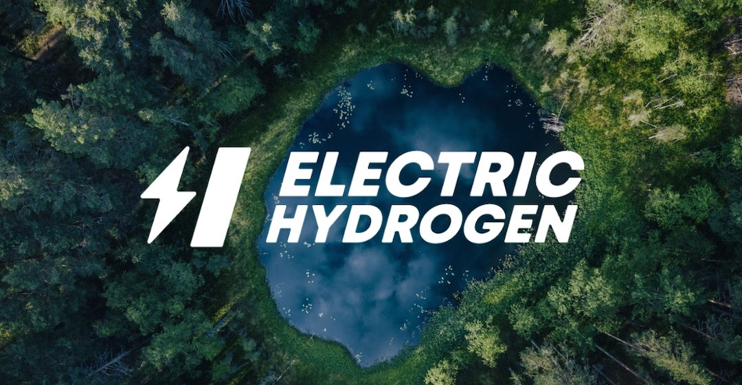 EH2 sammelt 380 Millionen Dollar für 100-MW-Elektrolyseur-Produktion