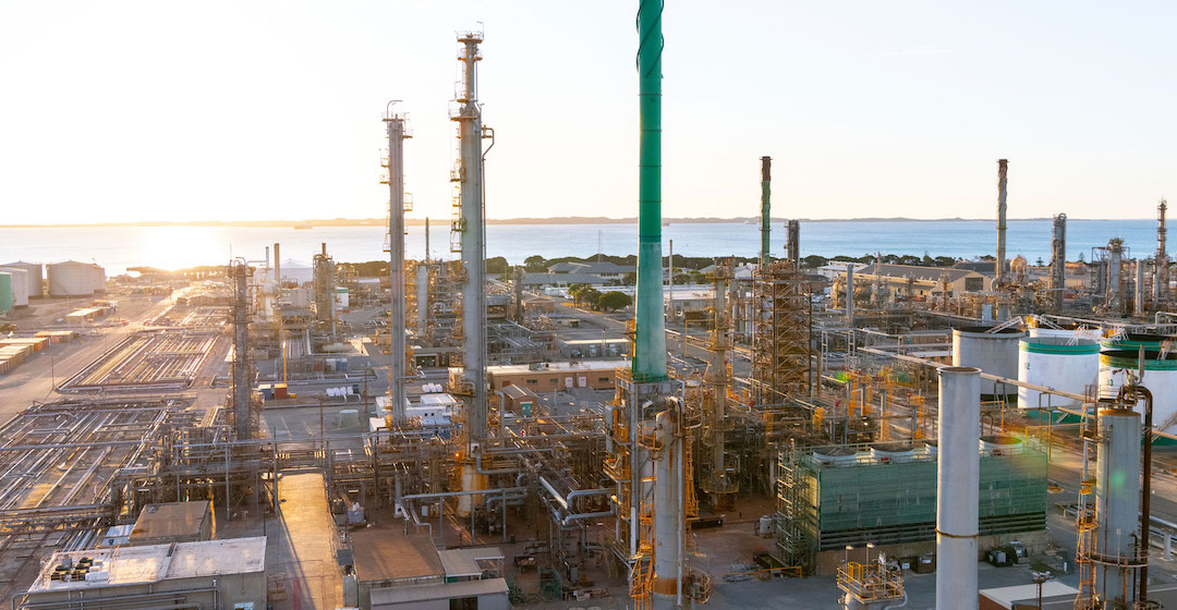 BP startet FEED-Phase für 100-MW-Wasserstoffproduktion in Australien