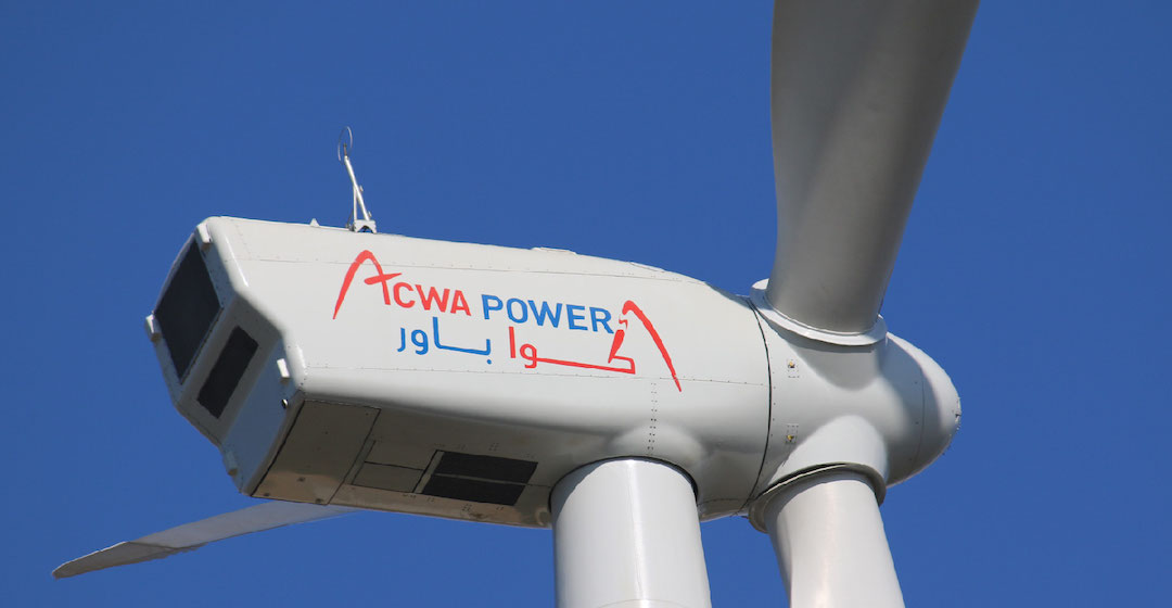 ACWA Power will in Tunesien jährlich 600.000 Tonnen Wasserstoff produzieren