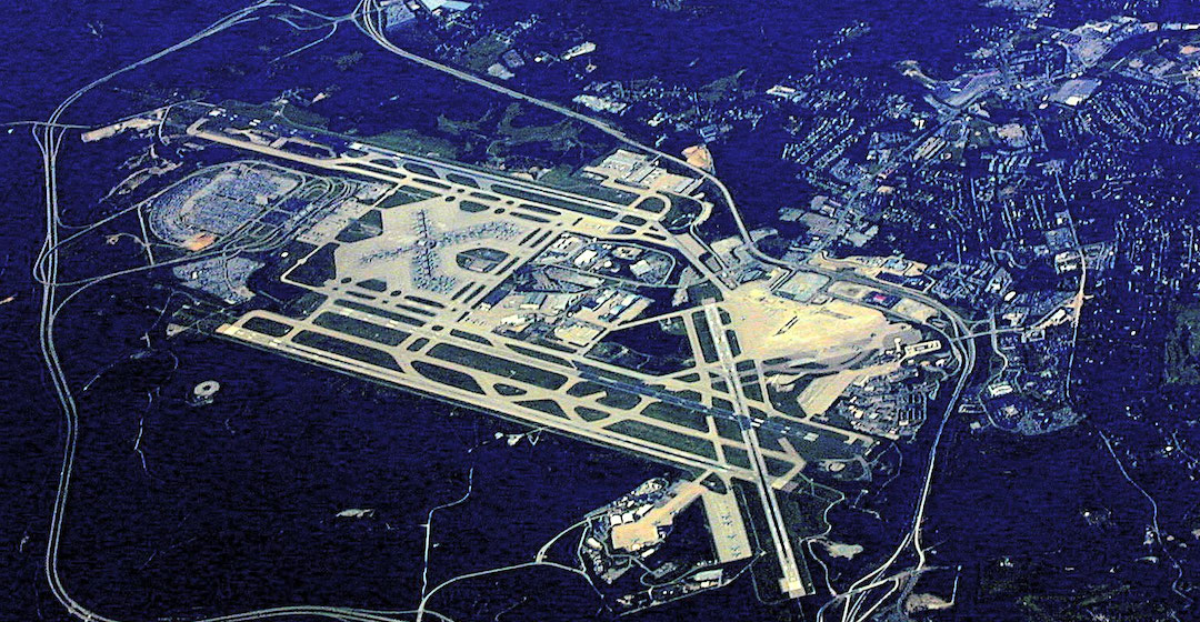 Flughafen Pittsburgh will Wasserstoff und SAF produzieren