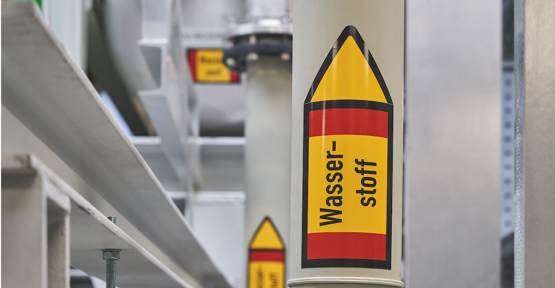 Grüner Wasserstoff ist langfristig günstiger – blauer nur kurzfristig wettbewerbsfähig