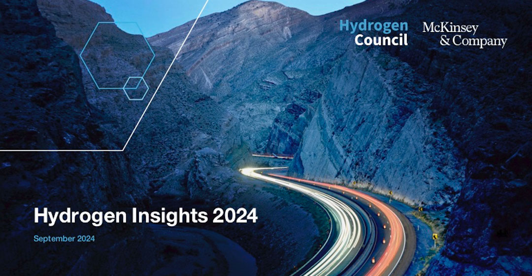 Hydrogen Insights: Investitionsentscheidungen für H2-Projekte steigen auf 75 Milliarden Dollar