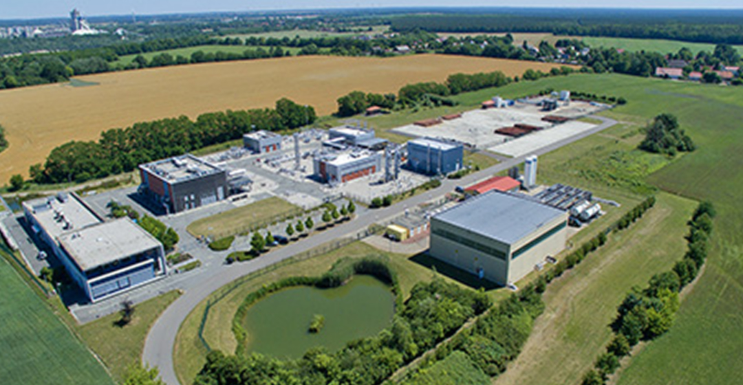 EWE schließt Tests zur H2-Speicherung in Rüdersdorfer Kaverne ab