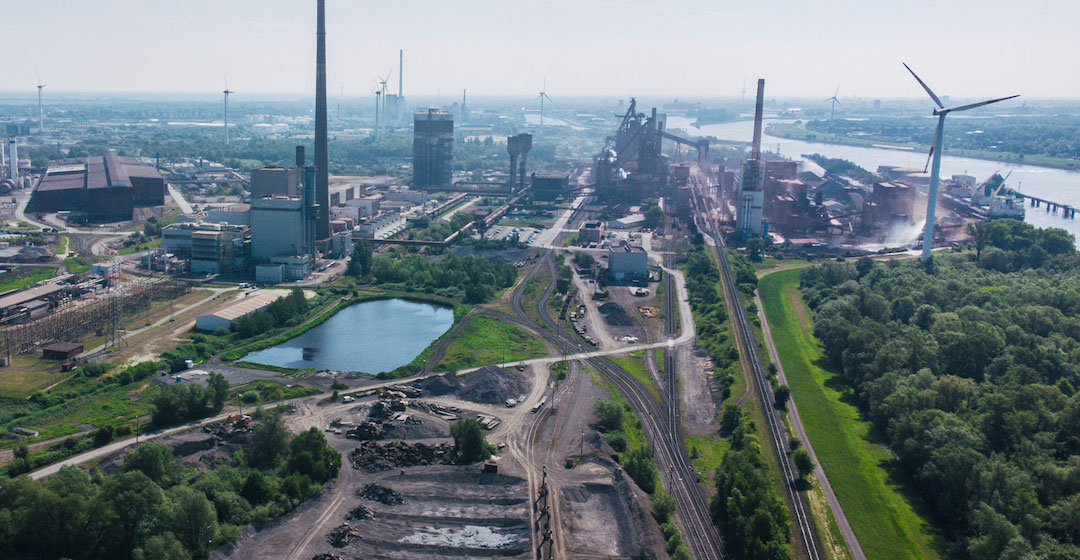 ArcelorMittal stoppt Pläne für grünen Stahl in Bremen und Brandenburg