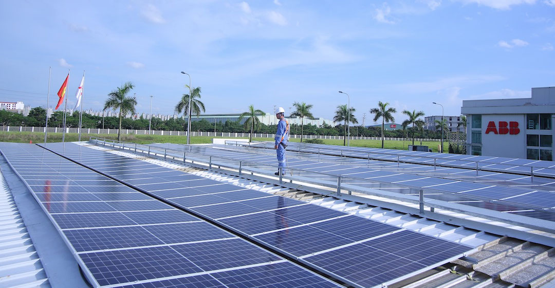 Wasserstoffmärkte (3): Vietnam hat großes Potenzial für grünen Wasserstoff