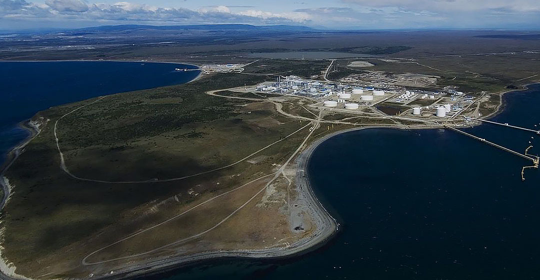 Endspurt für Enap-Anlage zur Produktion von grünem Wasserstoff in Chile