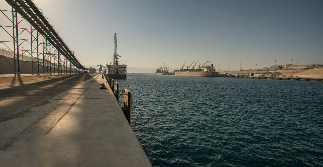 Wasserstoffmärkte (4): Jordanien bietet Chancen für industrielle Anwendungen