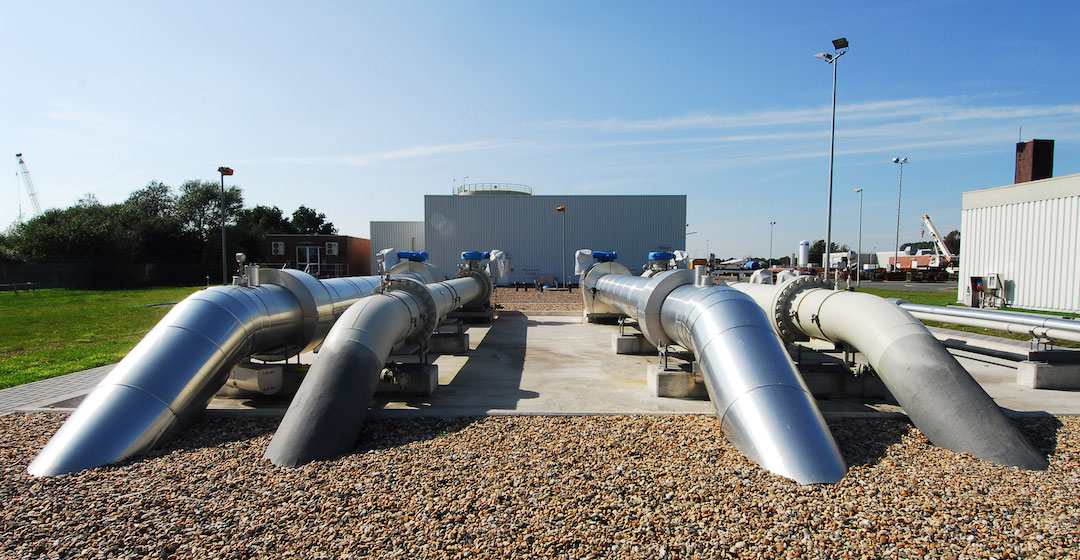 Meerwassernutzung für 2,4-GW-Wasserstoffpark in Friesland vereinbart