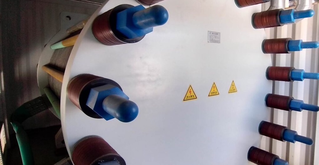 RCT Hydrogen installiert Elektrolyseure nach dem Modell „Wasserstoff-als-Service“