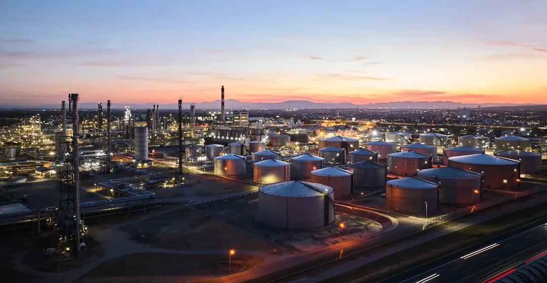 OMV erhält 123 Millionen Euro Förderung für 140-MW-Wasserstoffprojekt