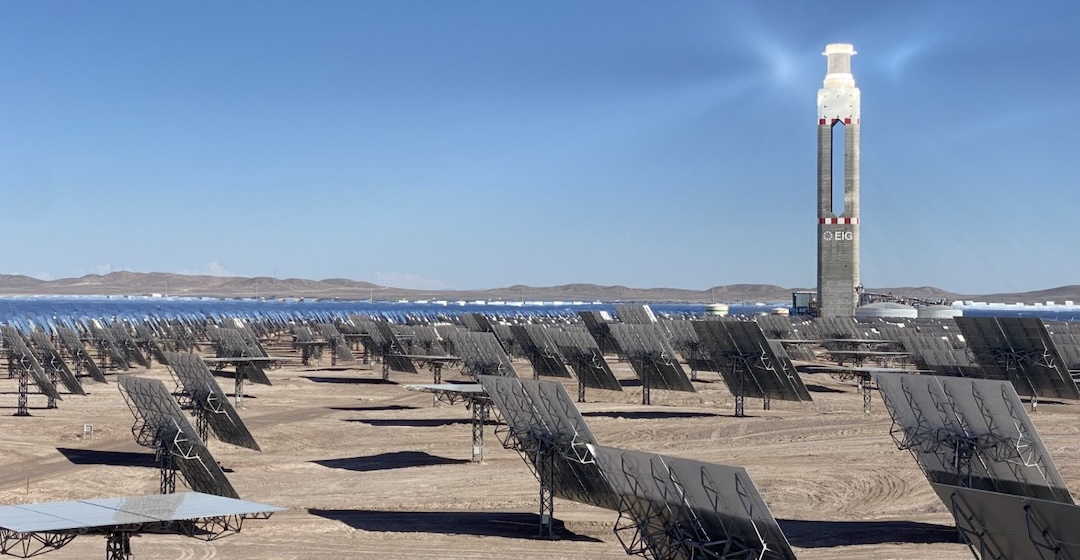 Forschung: Dimethylether kann als „unkomplizierter Energieträger“ für Wasserstoff dienen