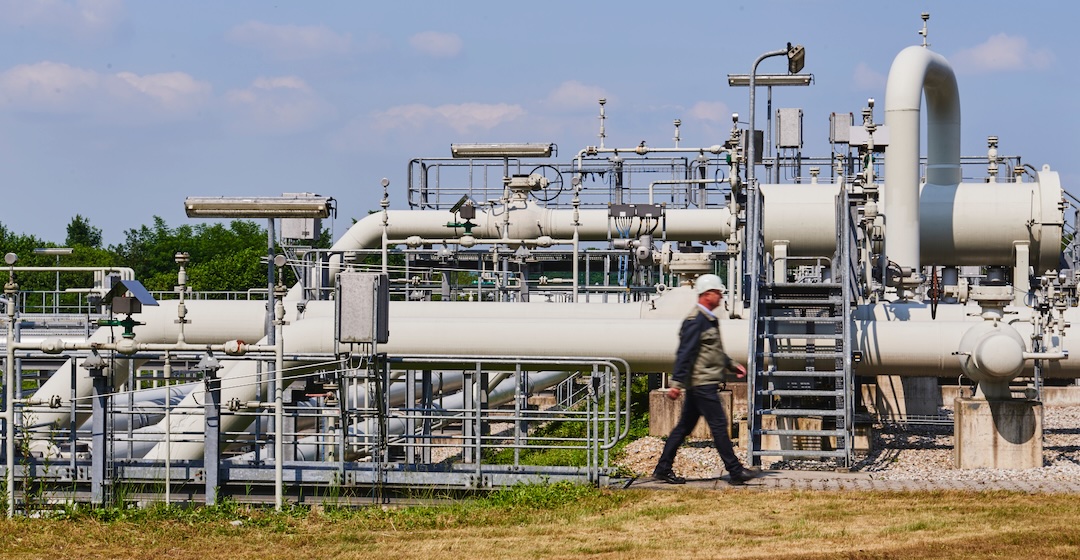 RAG: „Deutschland bremst Investitionen in grenzüberschreitende H2-Lieferungen“