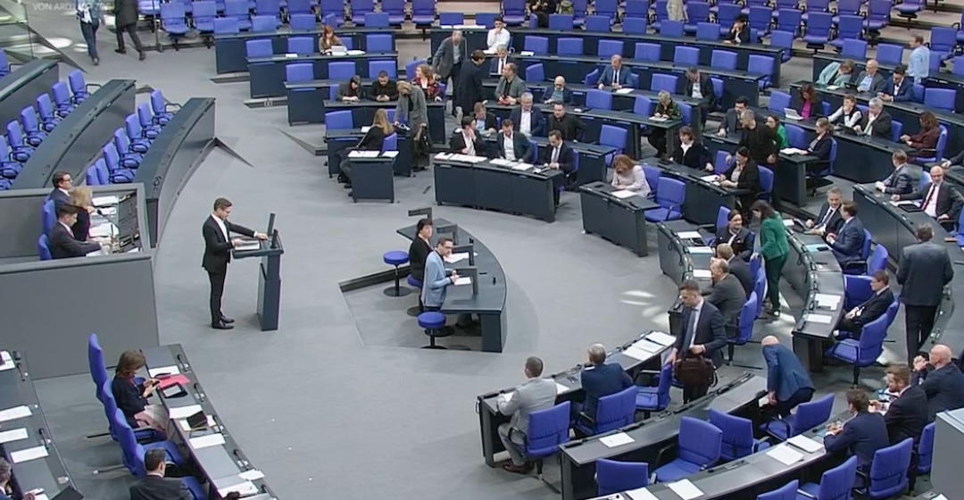 H2-Beschleunigungsgesetz: Stellungnahmen und Meinungen