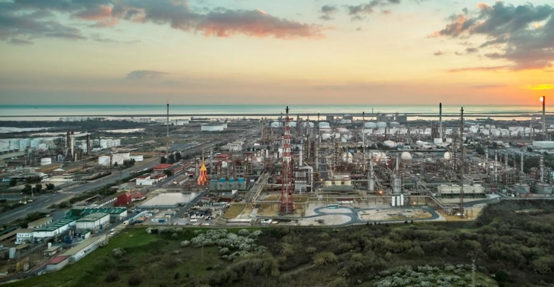 Moeve investiert eine Milliarde Euro in spanisches Wasserstoffprojekt