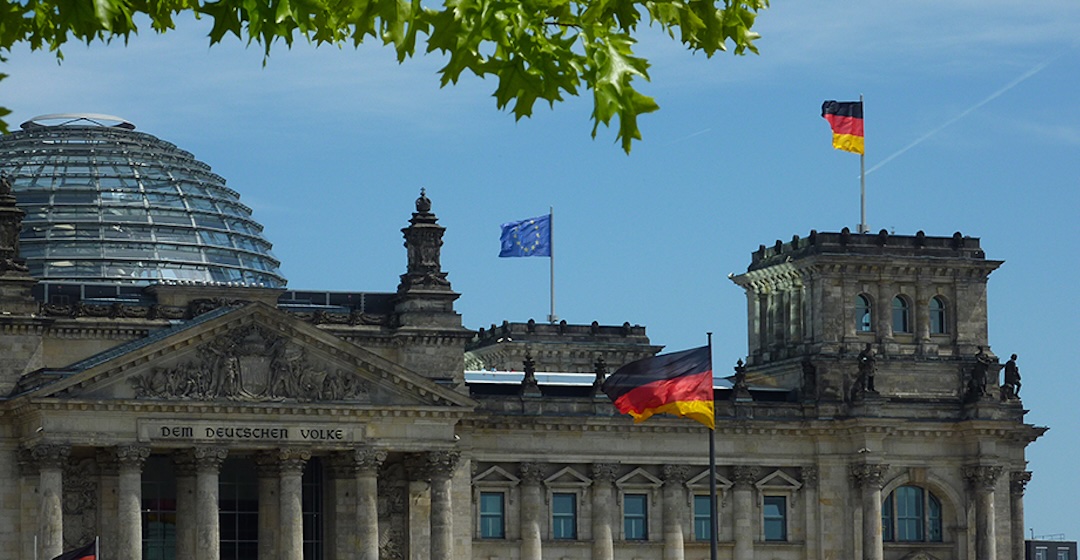 Kabinett beschließt Novelle zum Gas- und Wasserstoff-Binnenmarktpaket