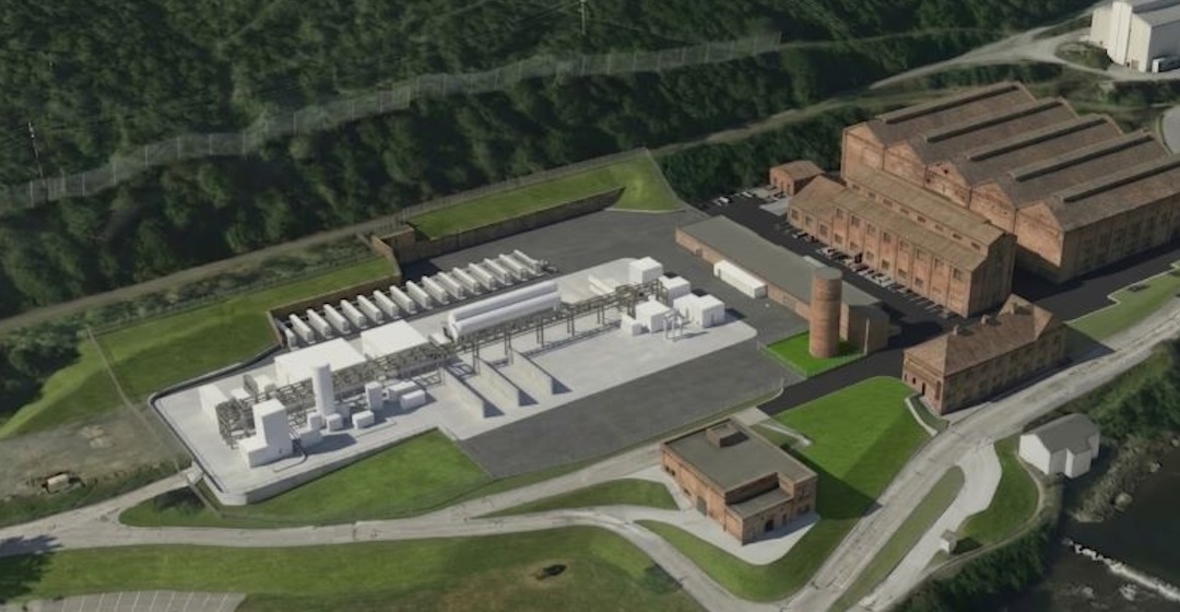 Worley Rosenberg entwickelt Design für 25-MW-Wasserstoffproduktion in Norwegen