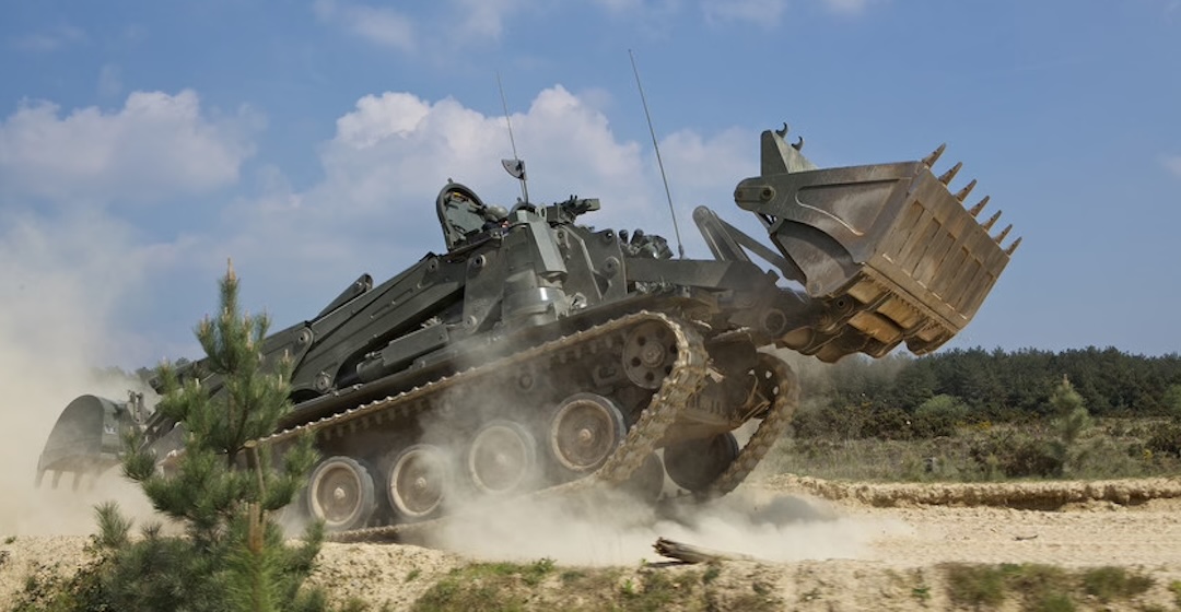 ITM Power und Rheinmetall kooperieren bei e-Fuels-Produktion für Streitkräfte