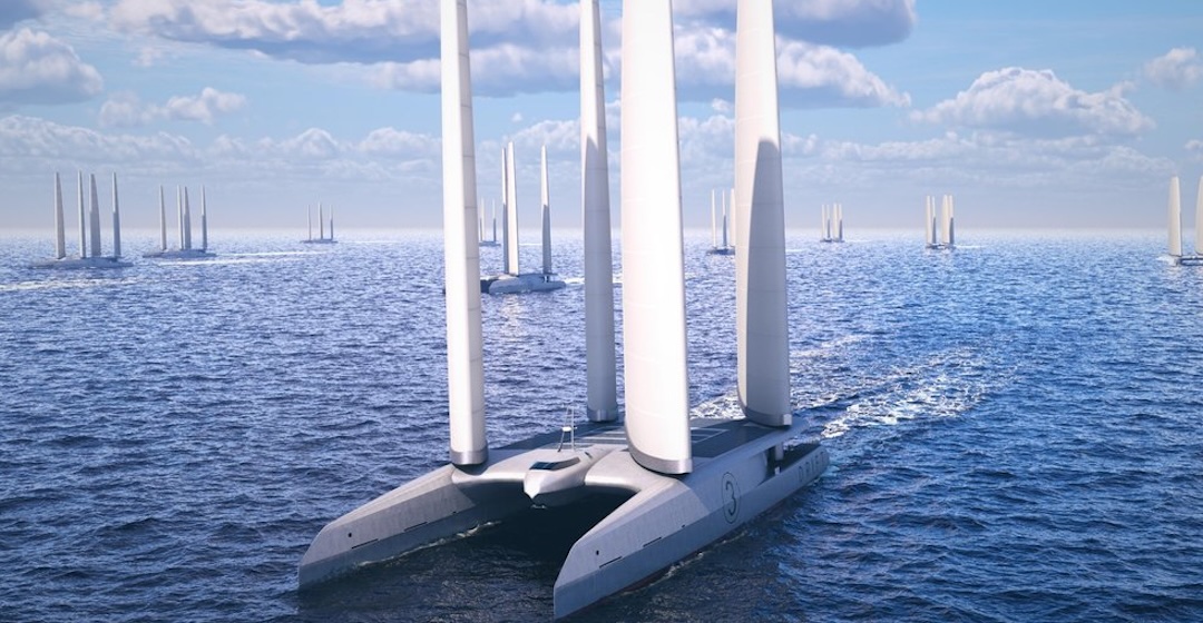 Drift Energy findet Investoren für Pläne zur Gewinnung von grünem Wasserstoff auf See