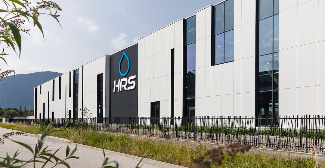 Hydrogen Refueling Solutions verkauft seinen Hauptsitz und emittiert 2-Millionen-Anleihe