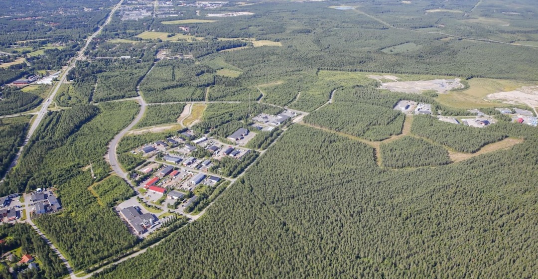 Abo Energy will in Oulu bis zu 600 Megawatt Elektrolyseleistung aufbauen