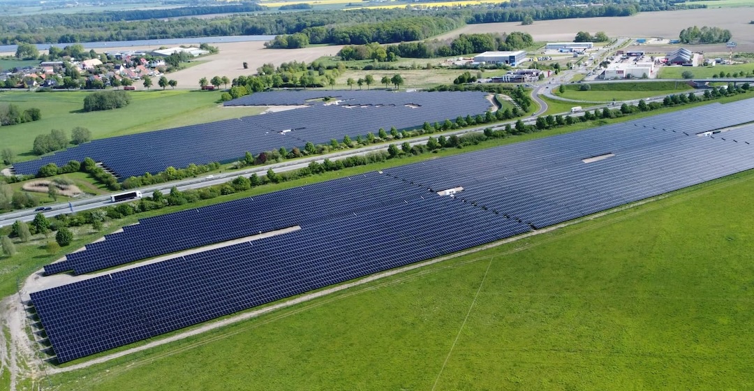 Zelestra liefert Solarstrom an die Salzgitter AG für CO2-arme Stahlproduktion