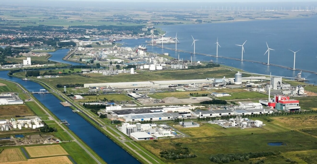 Perpetual Next und Lhyfe prüfen Wasserstoffversorgung für Biomethanol-Anlage