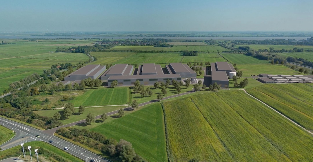 EWE und Verbund vereinbaren 500-MW-Wasserstoffprojekt mit 50.000 Tonnen Kapazität